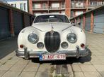 1962 Jaguar MK 2 Oldtimer, Auto's, Jaguar, Automaat, Gebruikt, Overige modellen, Overige brandstoffen