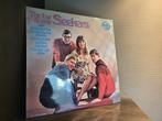 LP - The Seekers - The Four & Only Seekers, Cd's en Dvd's, Ophalen of Verzenden, Gebruikt, 12 inch, Overige genres