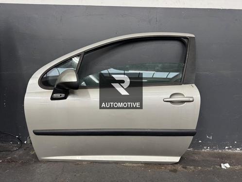 Peugeot 207 Deur Links Voor, Auto-onderdelen, Carrosserie, Deur, Peugeot, Voor, Links, Nieuw