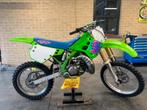 Kx 125 1990 + pieces carters,allumage,cadre,caches,ect, Motoren, Motoren | Kawasaki, Particulier