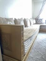 Seddari (marokaans salon), Huis en Inrichting, Ophalen, Hout, 250 tot 300 cm, Overige maten
