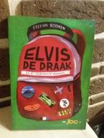 Stefan Boonen  - Elvis De Draak, Boeken, Ophalen of Verzenden, Zo goed als nieuw