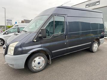 Ford transit    diesel 2.2   85kw 115pk    193.773km beschikbaar voor biedingen