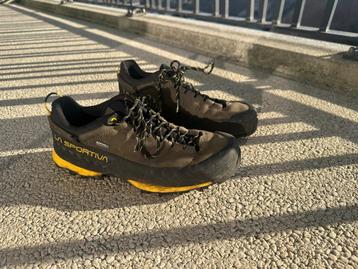 LaSportiva TX5 GTX quasi neuves  beschikbaar voor biedingen