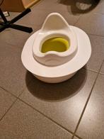 Wc potje en verkleiner, Ophalen, Zo goed als nieuw
