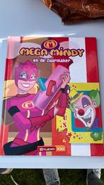 Mega Mindy en de zuurmaker, Livres, Livres pour enfants | Jeunesse | Moins de 10 ans, Comme neuf, Fiction général, Enlèvement ou Envoi