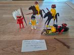Vintage playmobil nr 4012 aanvulling, Ophalen of Verzenden, Gebruikt