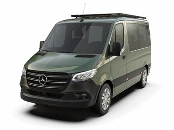 Front Runner Mercedes Benz Sprinter  (L1H1/144" SWB/STANDARD beschikbaar voor biedingen