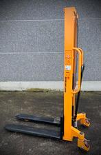 GERBEUR MANUEL DE LEVAGE 1000 kg, Bricolage & Construction, Enlèvement, Comme neuf