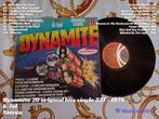 Dynamite 20 originele hits vinyl 33T - 1976, Gebruikt, Ophalen of Verzenden, 12 inch