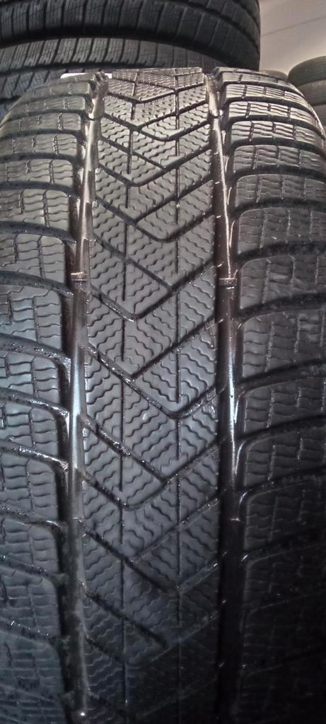 235/45/18 235+45+18 235/45R18 winter Pirelli, Auto diversen, Autosport-onderdelen, Ophalen