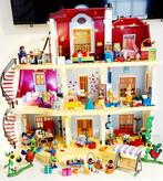 Playmobil maison dollhouse complète, Zo goed als nieuw, Ophalen