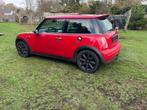 Mini - R50 - Car - 2003, Auto's, Gebruikt, Overige modellen, Overige brandstoffen, Bedrijf