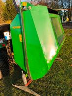 john deere 580h grasopvangbak, Tuin en Terras, Ophalen, Gebruikt