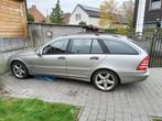 mercedes c200, Auto's, Stof, 5 deurs, Euro 4, C-Klasse