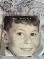 Francois  feldman  c est toi qui m as fait, CD & DVD, Enlèvement ou Envoi