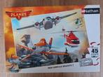 Puzzle Planes 2 (45 pièces), Enlèvement, 10 à 50 pièces, Comme neuf, 4 à 6 ans