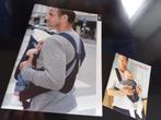 Babybjorn draagzak, Kinderen en Baby's, Babydragers en Draagdoeken, Ophalen, Gebruikt, Draagzak, Baby Björn