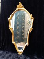 Grand miroir taille Louis XV, Antiquités & Art, Antiquités | Miroirs, Enlèvement
