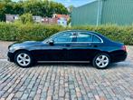 E 200 da 1ste eigenaar 92.500 km Autopas Carnet, Automaat, Bedrijf, Diesel, Dealer onderhouden