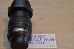 nikon af-s 24-85 full frame lens, Audio, Tv en Foto, Fotocamera's Digitaal, Ophalen of Verzenden, Zo goed als nieuw, Spiegelreflex