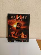 The Mummy Trilogy DVD, Cd's en Dvd's, Gebruikt, Ophalen of Verzenden, Vanaf 12 jaar