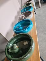Vogeldrinkschaal, Tuin en Terras, Ophalen
