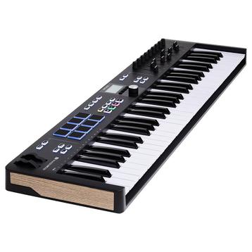 Arturia Keylab Essential 61 MK3 (Black)