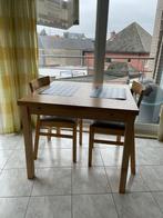 Keukentafel met stoelen, Tuin en Terras, Tuinsets en Loungesets, Ophalen