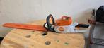 stihl hsa 100, Ophalen, Zo goed als nieuw, Accu