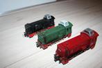 trix express V36 rangeerloks, Gebruikt, Trix, Ophalen of Verzenden, Analoog