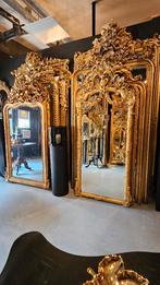 Antieke spiegels.., Enlèvement ou Envoi