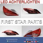 W117 C117 X117 CLA PRE-FACELIFT LED ACHTERLICHTEN SET LINKS+, Auto-onderdelen, Verlichting, Nieuw, Ophalen of Verzenden, Mercedes-Benz