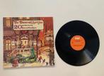 LP De Damrakkertjes, 20 Kerstliedjes, in perfecte staat, Ophalen of Verzenden, Gebruikt
