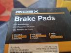 remmen ridex 402b0004, Ophalen, Opel