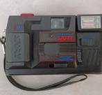 [*VINTAGE*] Praktica Sport Autowing, Audio, Tv en Foto, Ophalen of Verzenden, Gebruikt, Spiegelreflex, Overige Merken