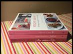 3 boeken Julie van den Kerchove, Boeken, Kookboeken, Ophalen of Verzenden, Zo goed als nieuw