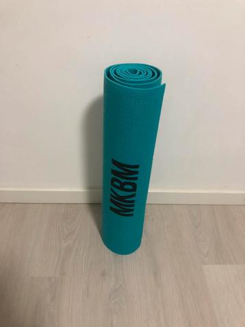 Yogamat, Enlèvement, Comme neuf, Tapis de yoga