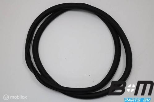 Portierrubber links achter VW Polo 6C 6R6867911D, Autos : Pièces & Accessoires, Autres pièces automobiles, Utilisé