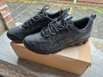Nieuwe Asics gel-quantum 360 VII maat 47, Ophalen, Zwart, Nieuw, Sneakers