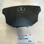 Mercedes CLK 2.0 Compressor automaat 2000 2500045   Stuur Ai, Ophalen of Verzenden, Gebruikt