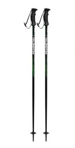 115 125 130 cm skistokken ITALBASTONI ALPIN GREEN, Sport en Fitness, Skiën en Langlaufen, Overige merken, Stokken, Verzenden, Nieuw