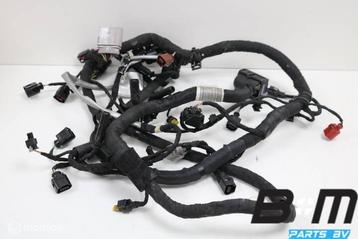 Motorkabelboom VW Scirocco 04L972619E beschikbaar voor biedingen