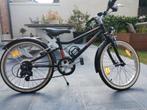 Kinderfiets 5-8 jaar, Fietsen en Brommers, Fietsen | Kinderfietsjes, Ophalen, Zo goed als nieuw
