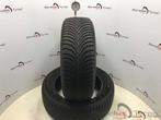 winter 205/55R16 91H Michelin Alpin 5 205/55 R16 205/55/16, 205 mm, Band(en), 16 inch, Gebruikt