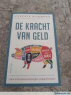 De kracht van geld, Boeken, Ophalen of Verzenden