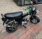 Dax 50cc, Fietsen en Brommers, Ophalen, Zo goed als nieuw