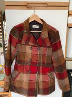 Winterjas, Kleding | Dames, Ophalen, Bruin, Zo goed als nieuw, Maat 36 (S)