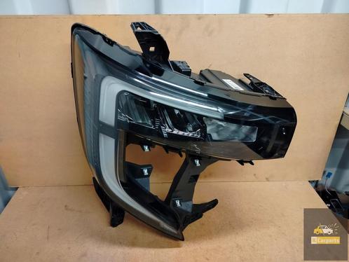 Renault Master V rechts licht, Auto-onderdelen, Verlichting, Renault, Gebruikt