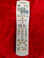 Télécommande Bose Lifestyle RC 28T1-40, TV, Hi-fi & Vidéo, Enlèvement ou Envoi